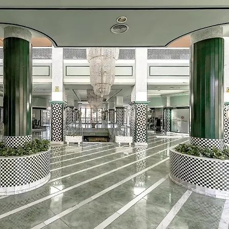 Club Paraiso 1306 Apartamento Playa Paraíso