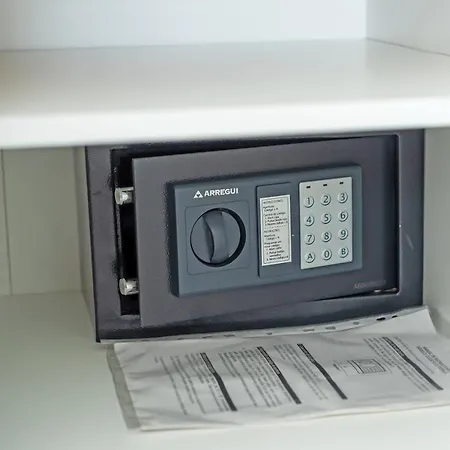 Apartamento Club Paraiso 1306 *