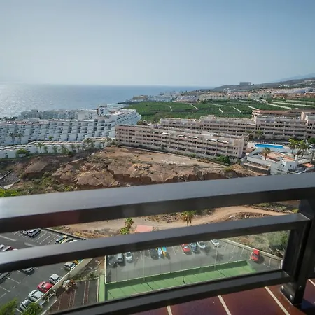 Club Paraiso 1306 Apartamento