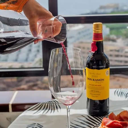 Club Paraiso 1306 * Playa Paraíso