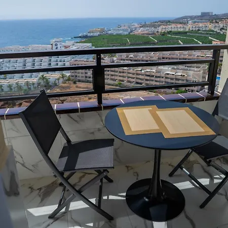 Club Paraiso 1306 Apartamento Playa Paraíso