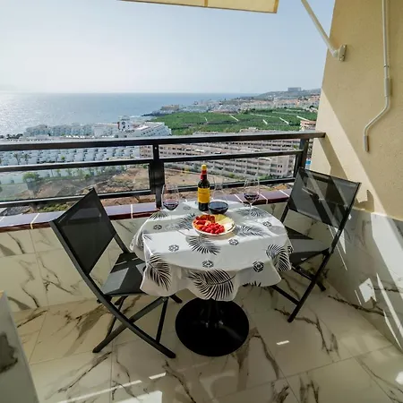 Club Paraiso 1306 Apartamento