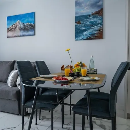 Club Paraiso 1306 Apartamento Playa Paraíso