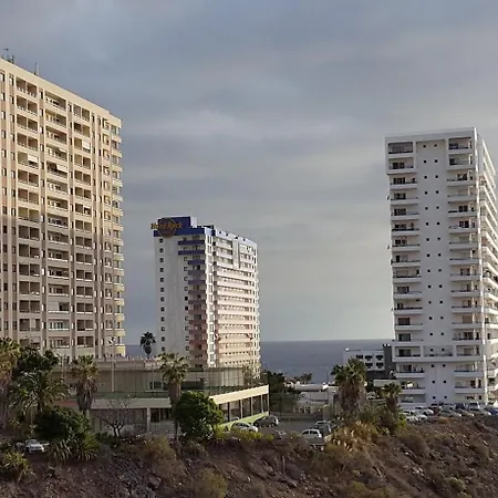 Club Paraiso 1306 Apartamento *