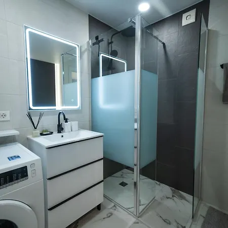 Apartamento Club Paraiso 1306 *