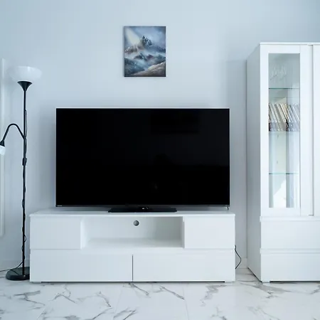 Club Paraiso 1306 Apartamento *