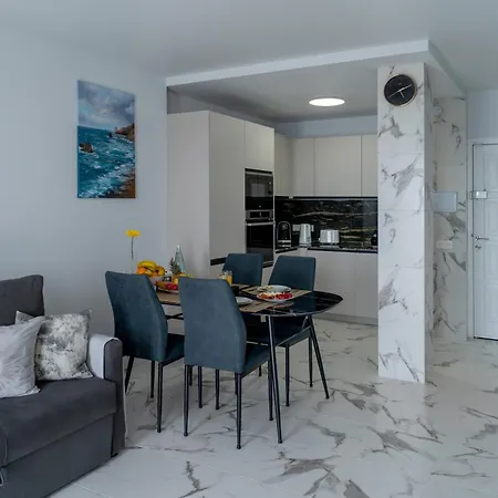 Club Paraiso 1306 Apartamento Playa Paraíso