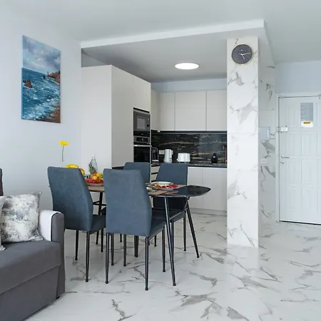 Apartamento Club Paraiso 1306