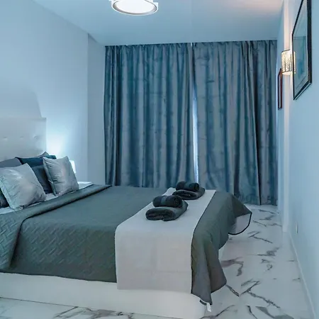 Club Paraiso 1306 Apartamento *