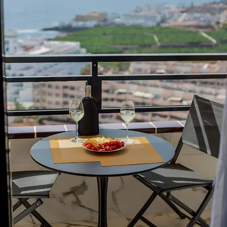 Apartamento Club Paraiso 1306 Playa Paraíso